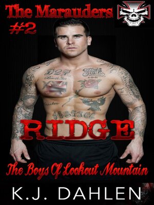 cover image of Ridge